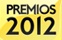 Premios 2012