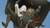 Un aficionado lleva a cabo ilustraciones sobre cómo sería una serie de animación de Assassin's Creed