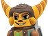 Juguetes de Uncharted, Resistance o Ratchet & Clank presentados