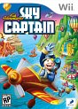 Kid Adventures Sky Captain