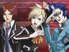 V�deo Persona 2: Innocent Sin Introducci&oacute;n Cinem&aacute;tica (Japones)