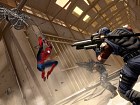 Pantalla Spider-Man: Dimensions