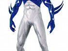 Pantalla Spider-Man: Dimensions