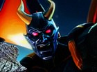 Gameplay: Mundo Futuro