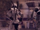 Pantalla Afterfall: Insanity