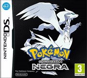 Pok&eacute;mon Edici&oacute;n Negra