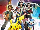 Pok&eacute;mon Edici&oacute;n Blanca, Primer contacto