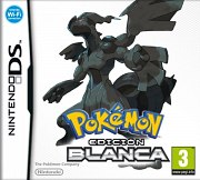 Pok&eacute;mon Edici&oacute;n Blanca
