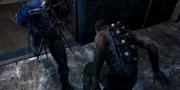 SAW 2 X360