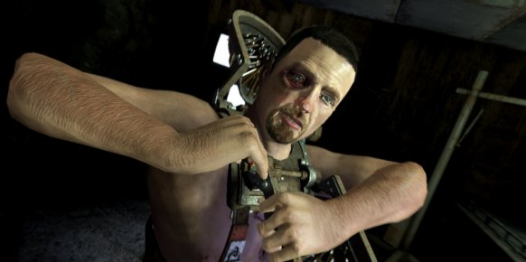 SAW 2