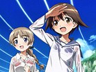 Strike Witches