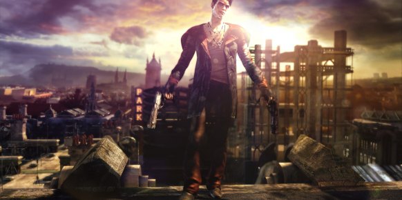 DmC