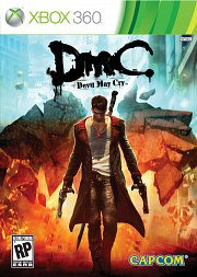 DmC