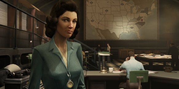 The Bureau XCOM Declassified (PC)