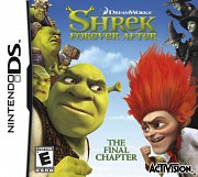 Shrek Felices Para Siempre