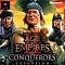 Age of Empires II: The Conquerors