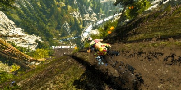 nail'd (PC)
