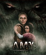 Car�tula oficial de Amy PC