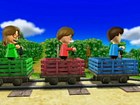 Gameplay: El vag&oacute;n del destino