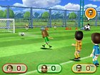 Gameplay: Remates de volea