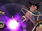 Pantalla Dragon Ball: Raging Blast 2