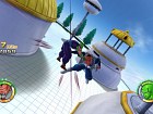Pantalla Dragon Ball: Raging Blast 2