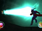 Pantalla Dragon Ball: Raging Blast 2