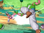 Pantalla Dragon Ball: Raging Blast 2