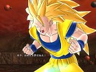 Pantalla Dragon Ball: Raging Blast 2