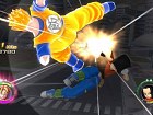 Pantalla Dragon Ball: Raging Blast 2