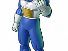 Pantalla Dragon Ball: Raging Blast 2