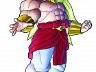 Pantalla Dragon Ball: Raging Blast 2
