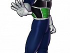 Pantalla Dragon Ball: Raging Blast 2