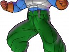 Dragon Ball: Raging Blast 2