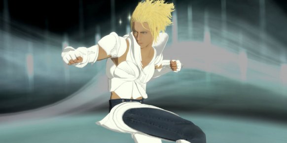 El Shaddai