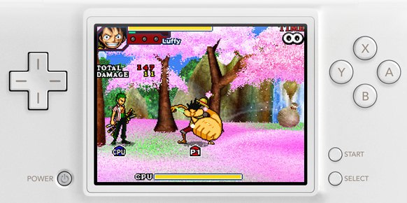 One Piece: Gigant Battle