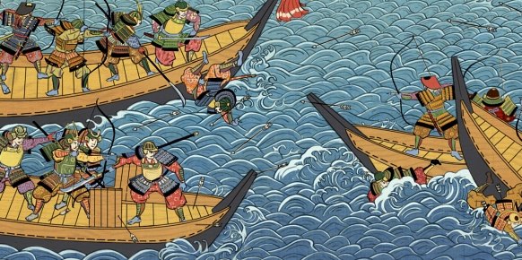 Shogun 2 Total War (PC)