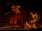 Hard Corps: Uprising Xbox 360