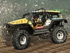 Off Road Drive