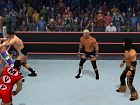 Pantalla WWE: Smackdown vs. RAW 2011