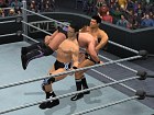 Pantalla WWE: Smackdown vs. RAW 2011