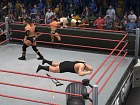 WWE: Smackdown vs. RAW 2011 PS3