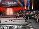 Pantalla WWE: Smackdown vs. RAW 2011
