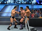 WWE: Smackdown vs. RAW 2011 PS3
