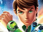 Ben 10: Ultimate Alien Cosmic Destruction