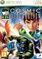 Ben 10: Ultimate Alien Cosmic Destruction