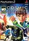 Ben 10: Ultimate Alien Cosmic Destruction