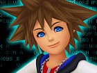 Kingdom Hearts Re: Coded, Primer contacto