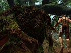 Pantalla Faery: Legends of Avalon