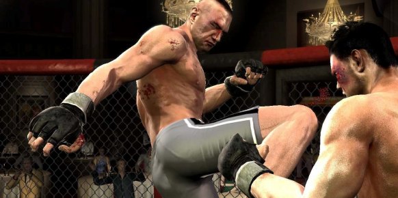 Supremacy MMA